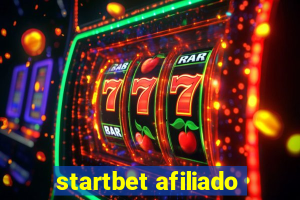 startbet afiliado
